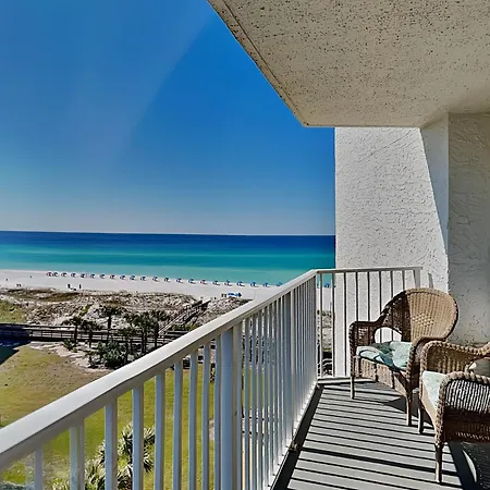 Apartamento Mainsail 255